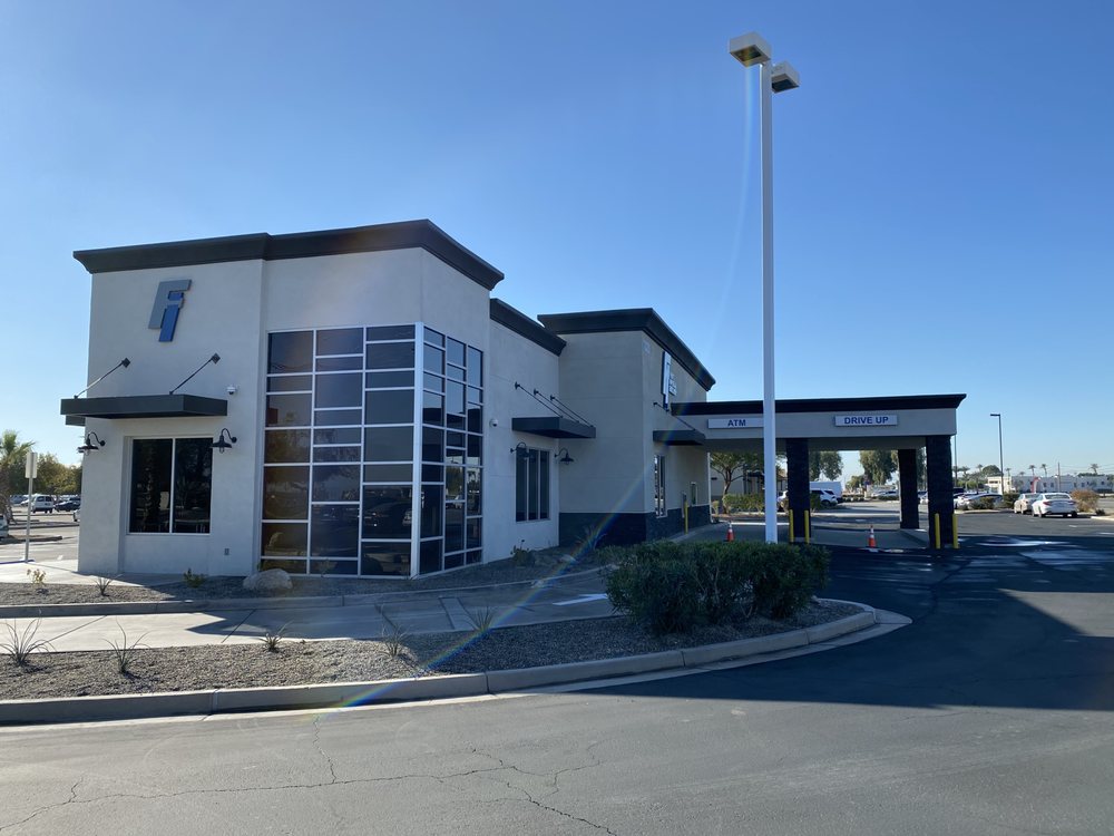 First Imperial Credit Union