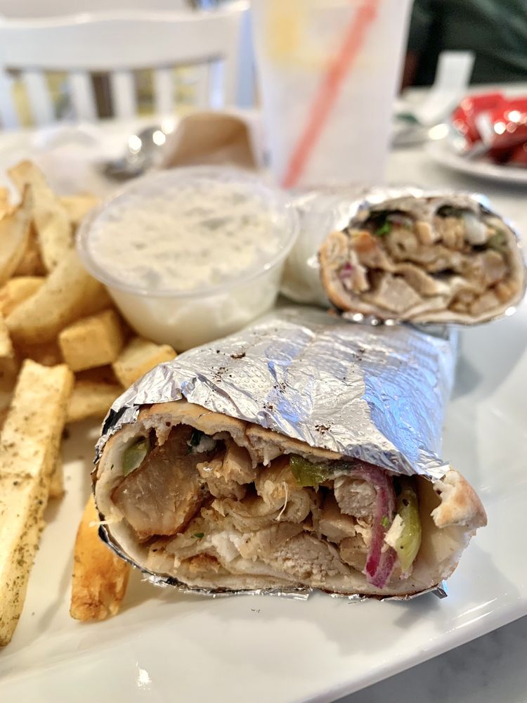 Zaatar Lebanese Grill Zaatar Lebanese Grill