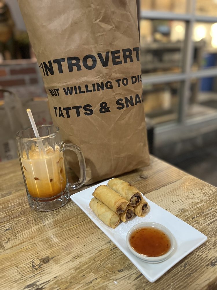 Ayada Thai - Chelsea Market
