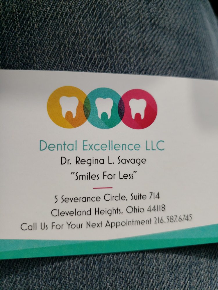 image of business Dental Excellence