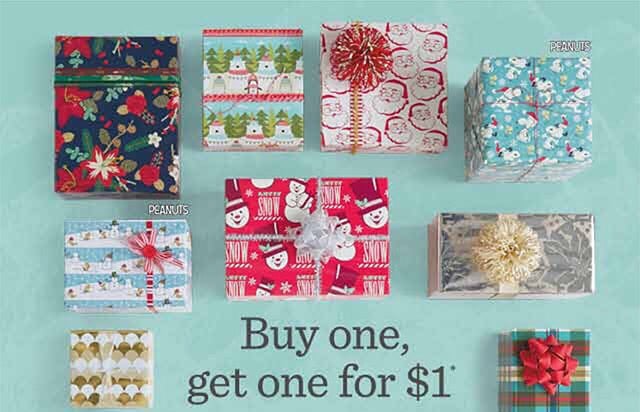 Banner's Hallmark Shop