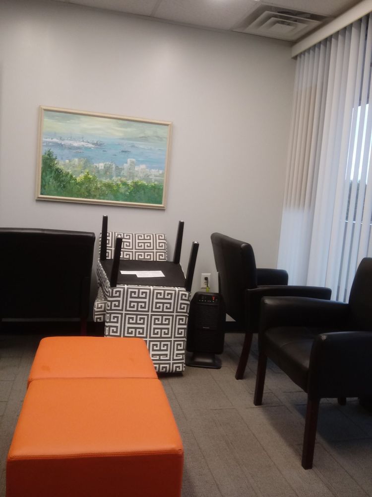 image of business Dentist Tucker - Peach Blossom Dental