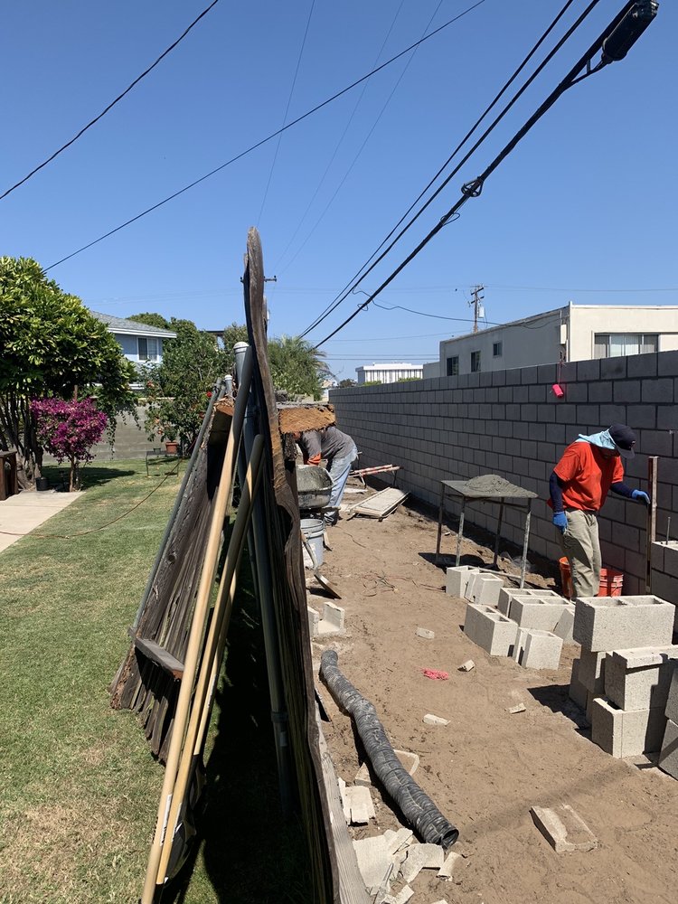 VG Masonry
