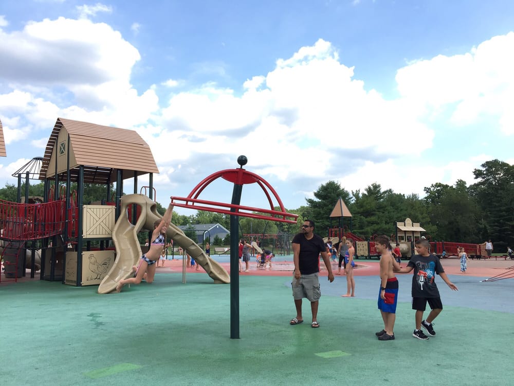 Ponderosa Park 16 Photos & 10 Reviews Parks 1600 Cooper Rd