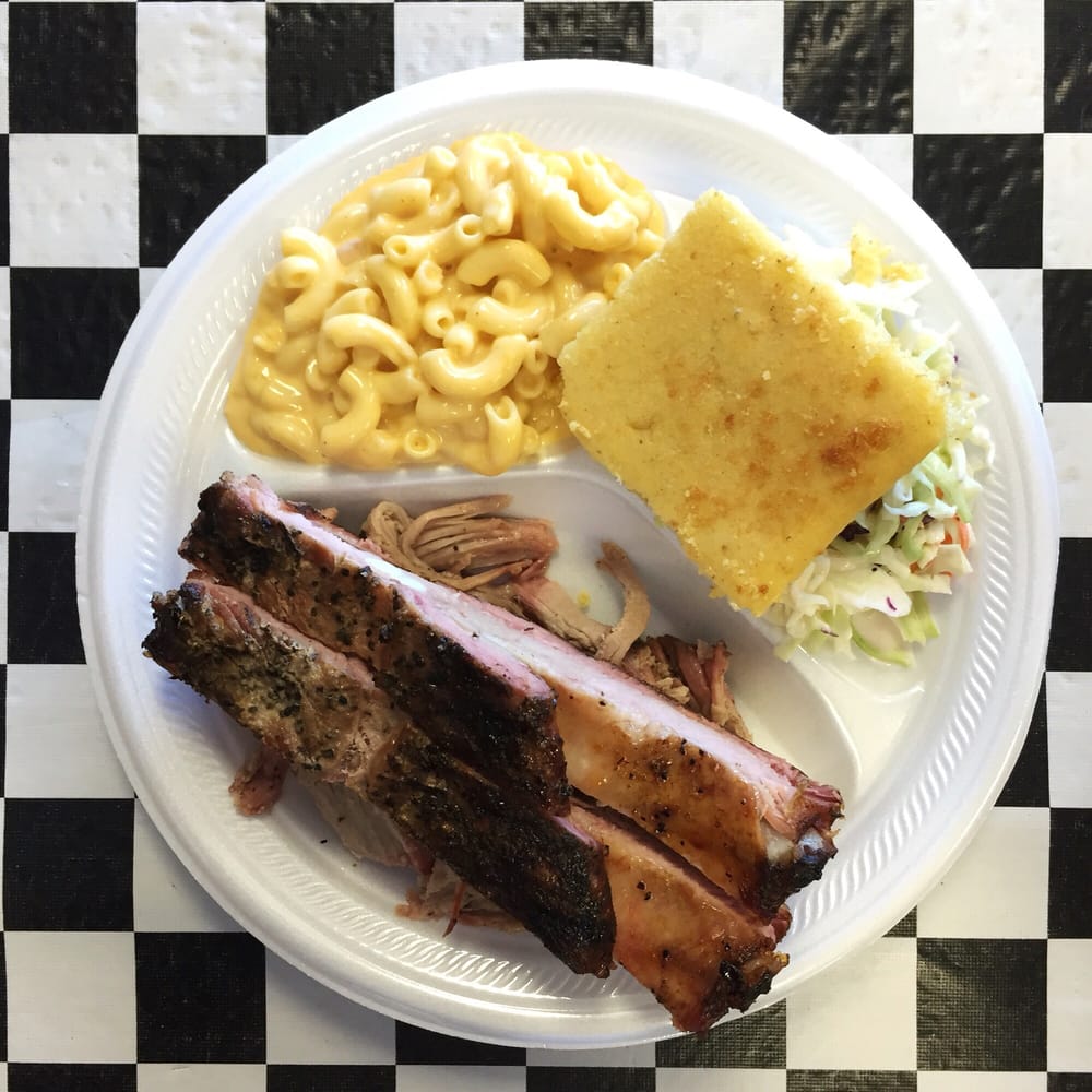 Petty’s BBQ 113 Photos & 158 Reviews Barbeque 1104 Kathey Dr
