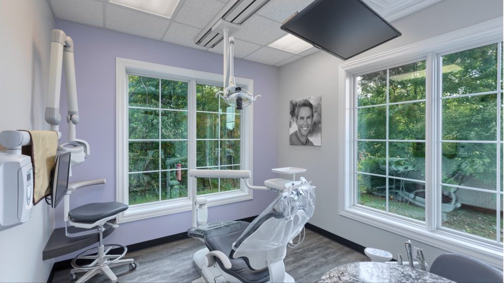 image of business Meagan Aull, DMD - Owensboro Dental Studio