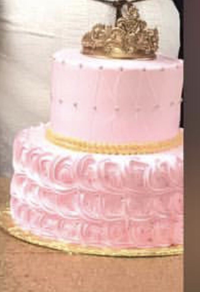 Baby Shower Cake Love It Love It Cake Was Exactly How I Want It