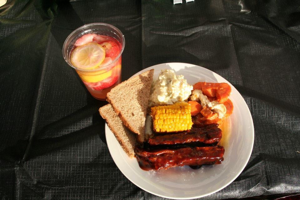 Heart and Soul Bbq