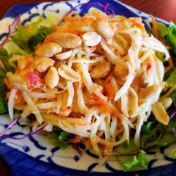 Thai House Restaurant 43 Photos 87 Reviews 187 Photo Of Thai House Restaurant Bellingham Wa United States Som Tom