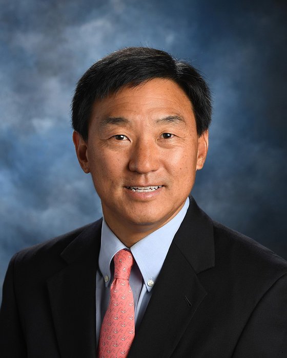Frederick K Park, MD, FACS
