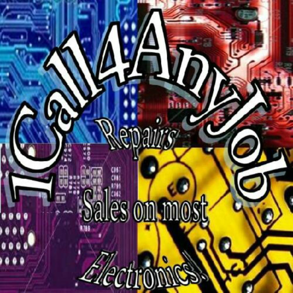 image of business 1call4anyjob