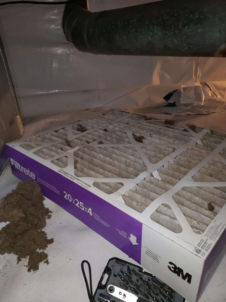 Carolina Duct & Crawl