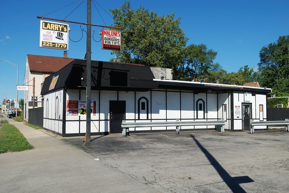 Larry’s of Harvey CLOSED Bars 295 E 147th St, Harvey, IL Yelp