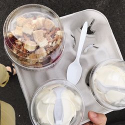 vans frozen yogurt vans frozen yogurt
