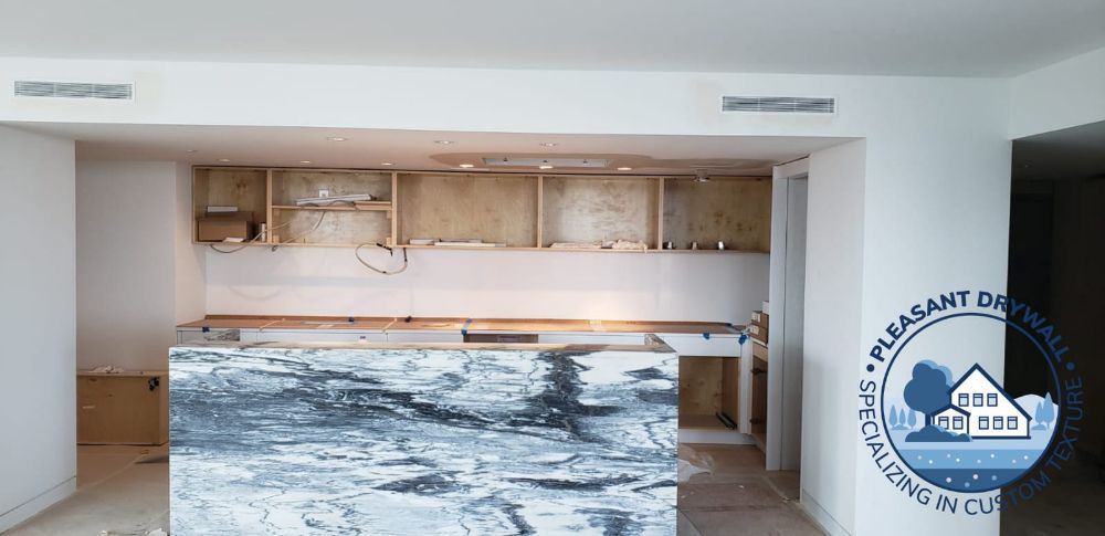 Pleasant Drywall