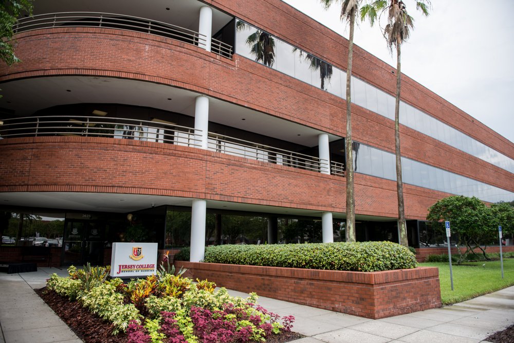 Jersey College Nursing School Tampa Campus 15 Photos Nursing