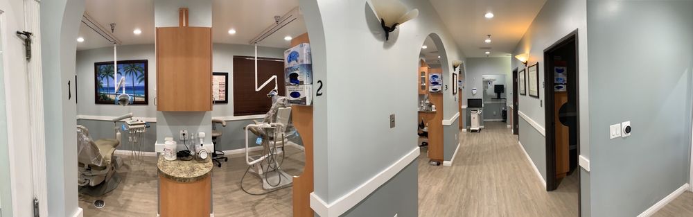 image of business Healthy Smile Dentistry