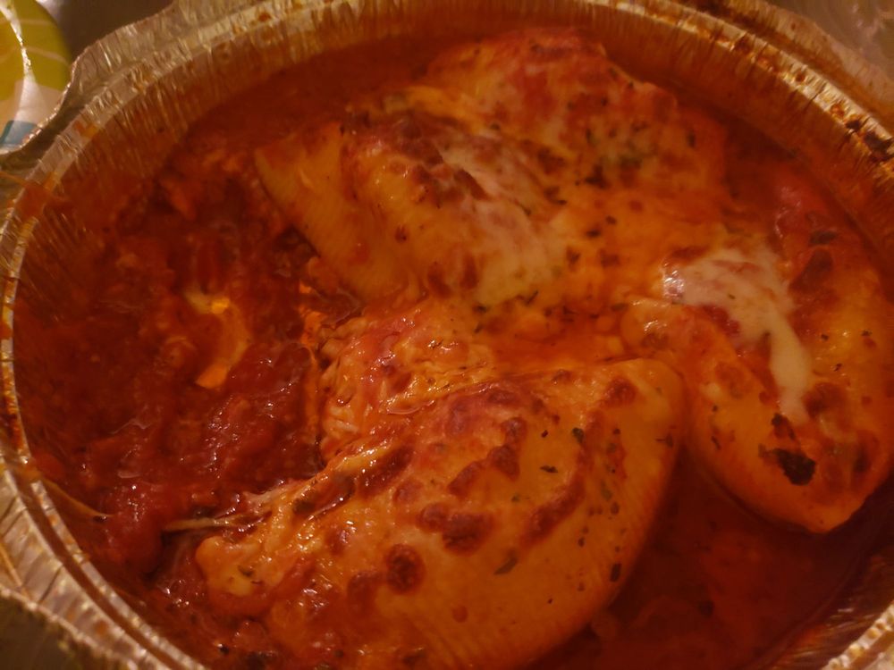 Florence's Brooklyn Pizzeria
