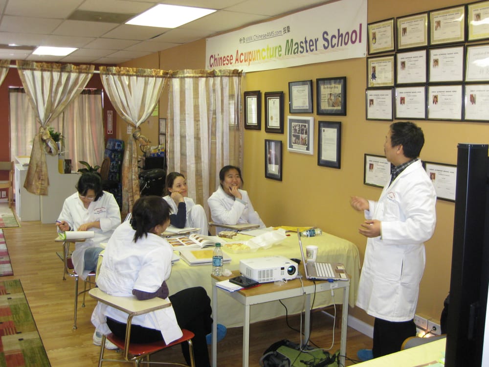 Chinese Acupressure Massage School Massage Schools 2898 Washtenaw