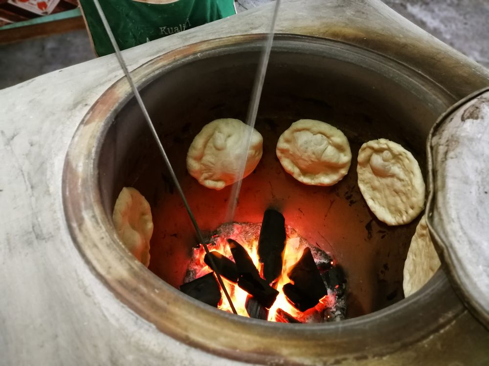 Vanara Food