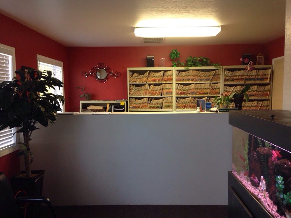image of business Norman Chau, DDS