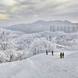 Sugar Top Resort 10 Photos Hotels 303 Dr Banner Elk Photo Of Sugar Top Resort Banner Elk Nc United States Winter Time