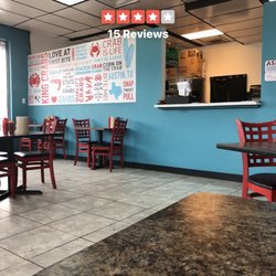 The Best 10 Seafood Restaurants Near Hopdoddy Burger Bar In Round N Crab