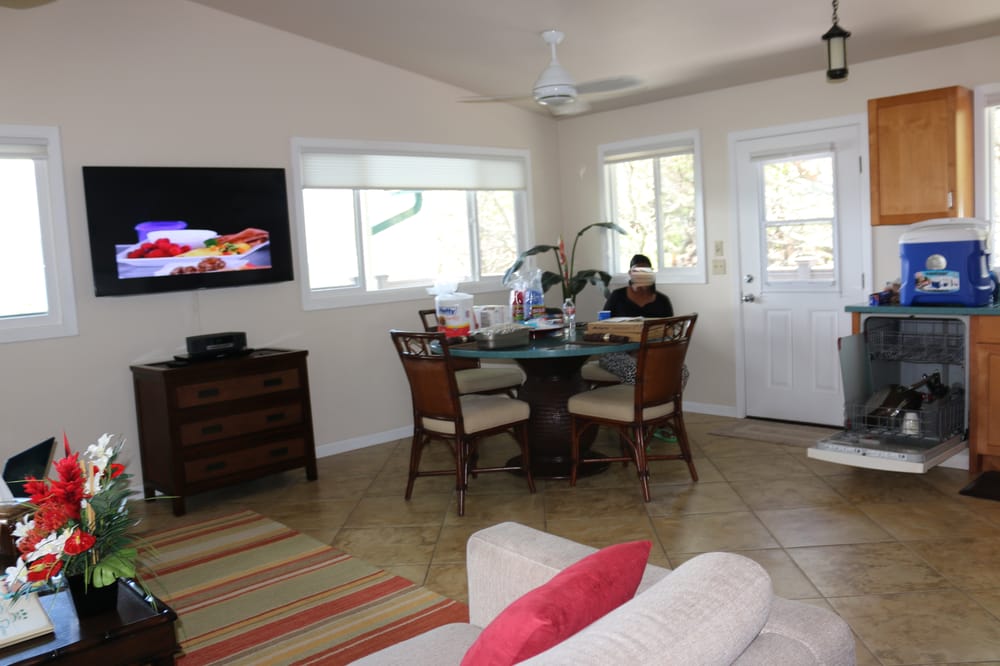 MCB Hawaii Marine Corps Base in Kaneohe, HI