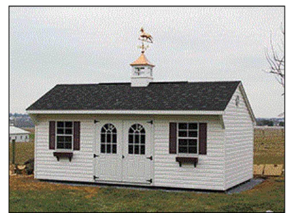 image of business Dutch Barns