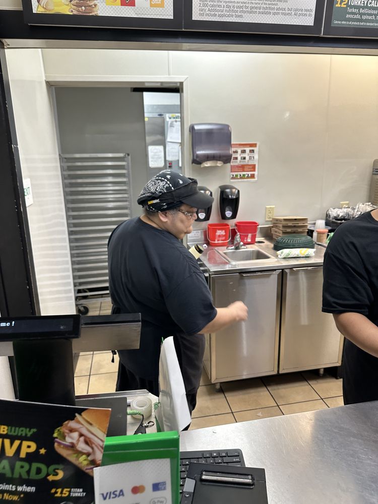 Subway