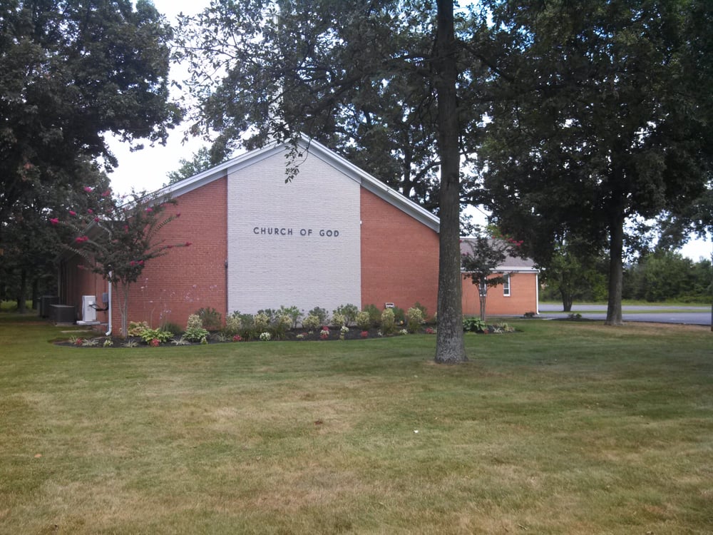 Church of God