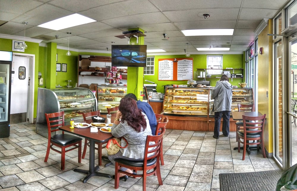 Passion Bakery Cafe 49 Photos & 51 Reviews Bakeries 816 Olney Sandy Spring Rd, Ashton