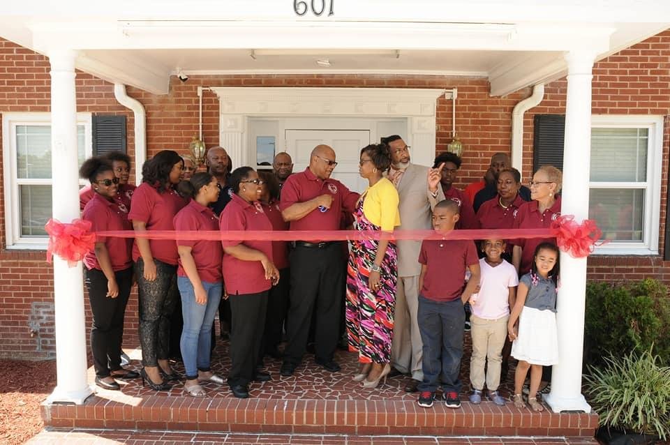 Gregory Funeral Service