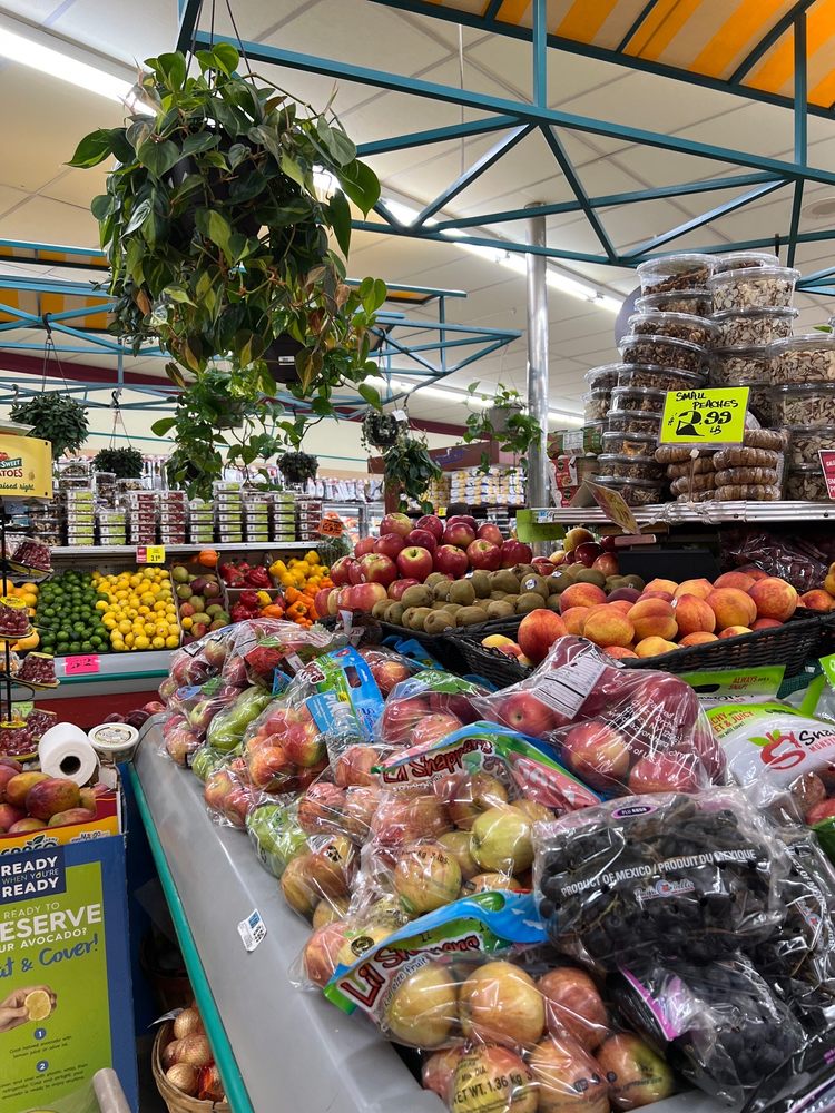 A&J Foodtown