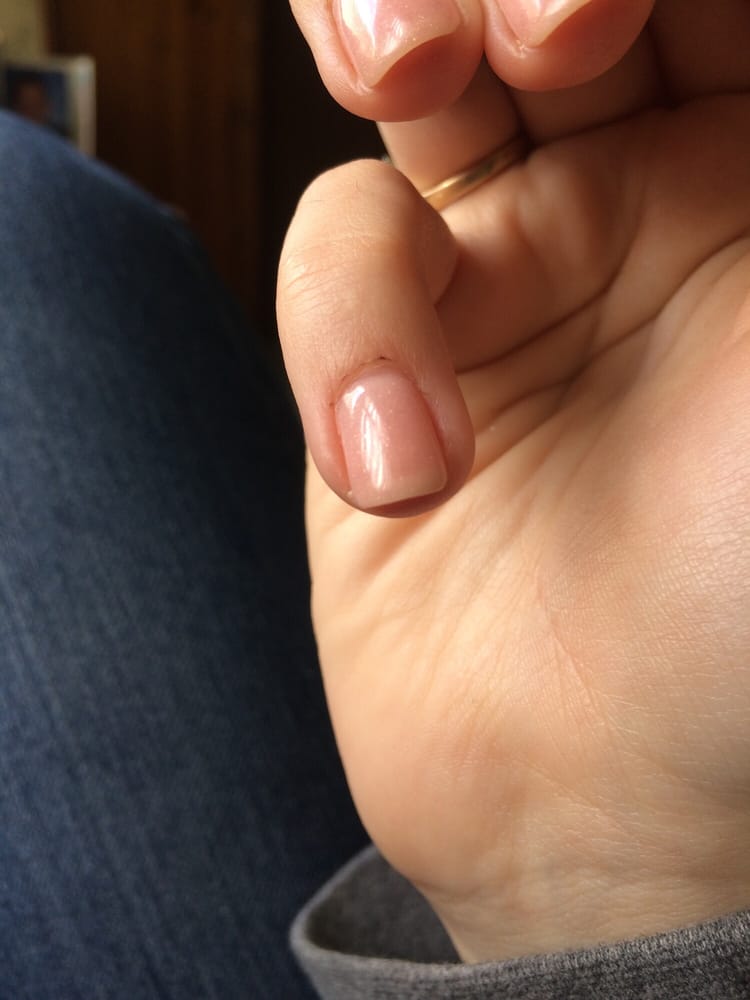 Nail Works - CLOSED - 13 Reviews - Nail Salons - 644 New Loudon Rd