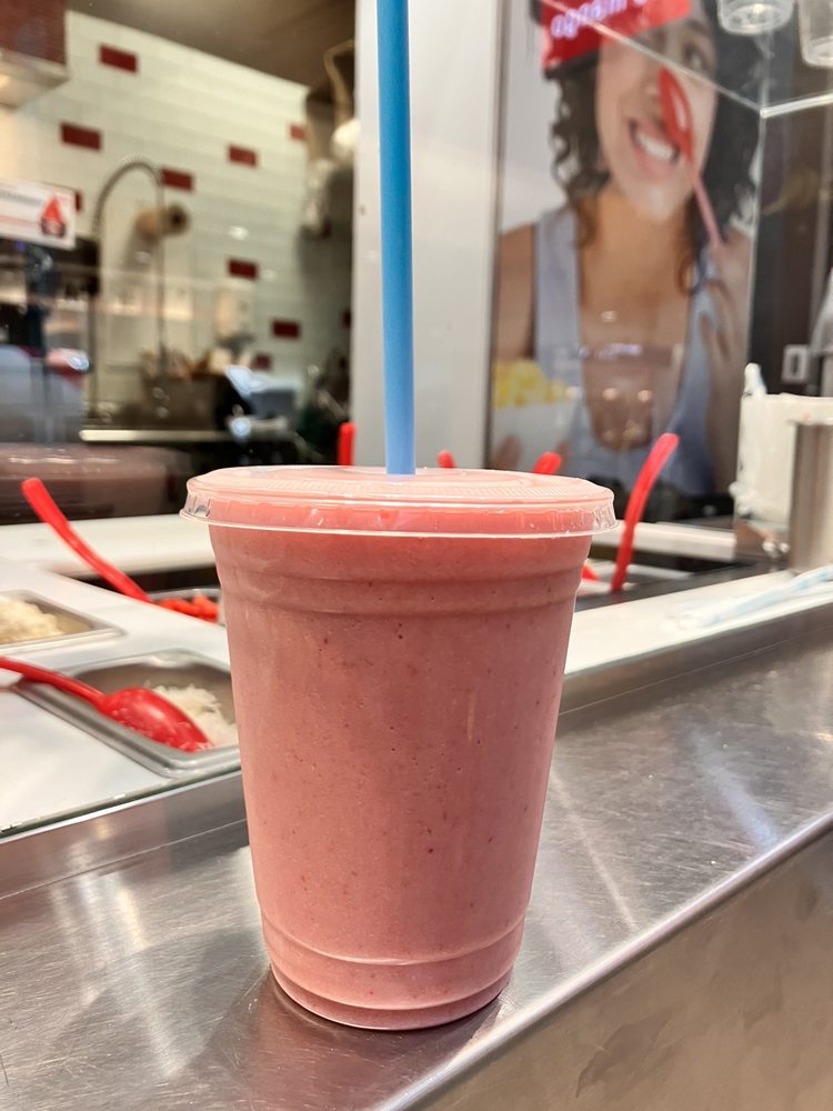 Red Mango