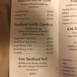 C Crab Shack Seafood 809 N Parrish Ave Adel Ga C Crab Shack Seafood 809 N Parrish Ave Adel Ga Restaurant Reviews Phone Number Yelp