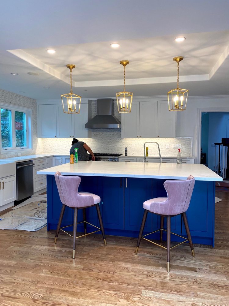 image of business RKM Interior Design