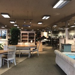 Gibson Furniture And Patio - Furniture Stores - 141 N Water Ave