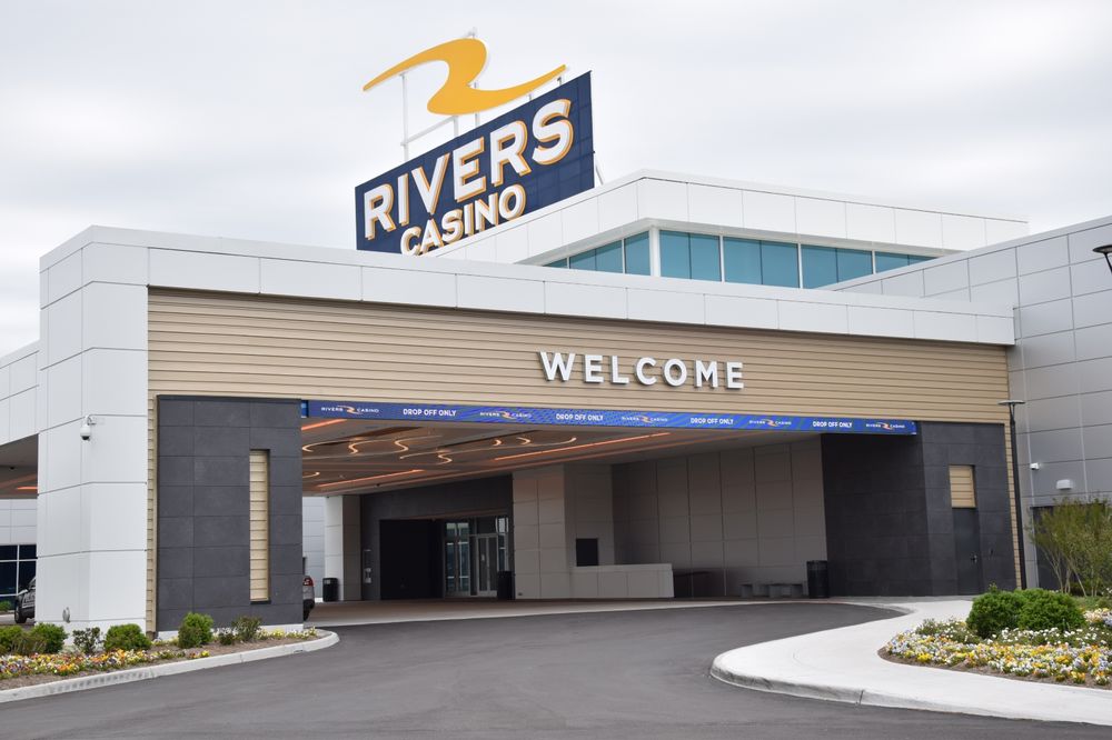 Rivers Casino Portsmouth