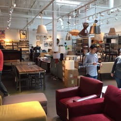 Crate Barrel Outlet Closed 83 Photos 244 Reviews Photo Of Crate Barrel Outlet Berkeley Ca United States