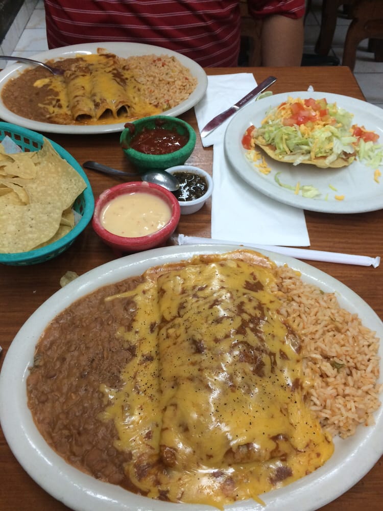 Don Chile Mexican Restaurant 41 Photos & 24 Reviews Mexican 635