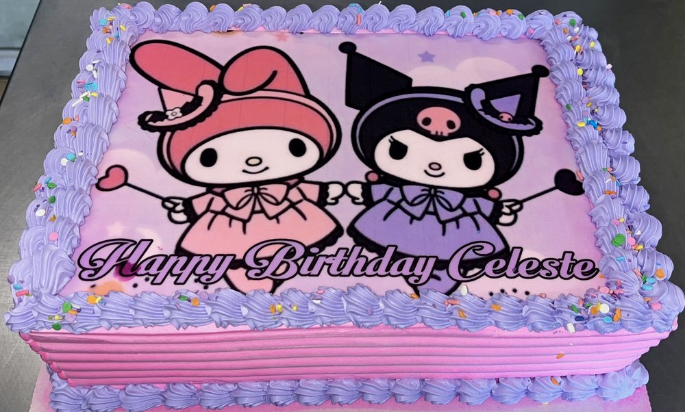 Cake Express
