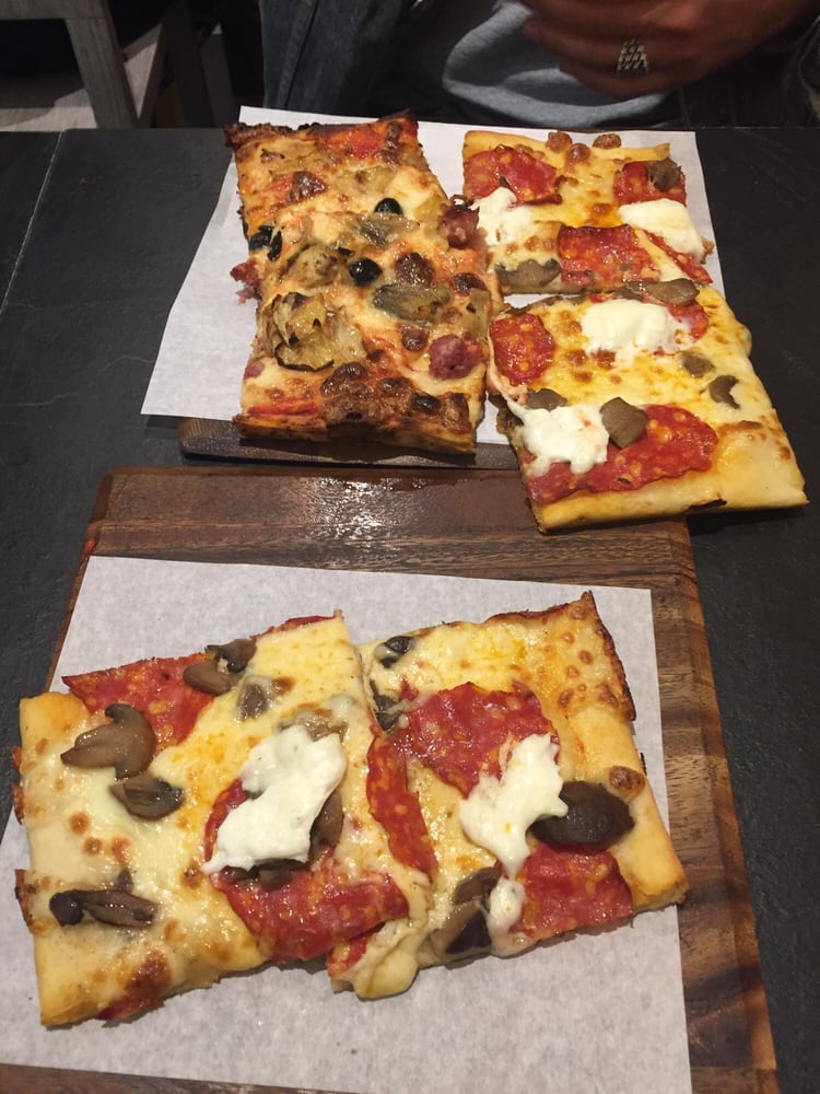 Pepe Italian Street Food Old Compton Street Pepe Italian Street Food Old Compton Street