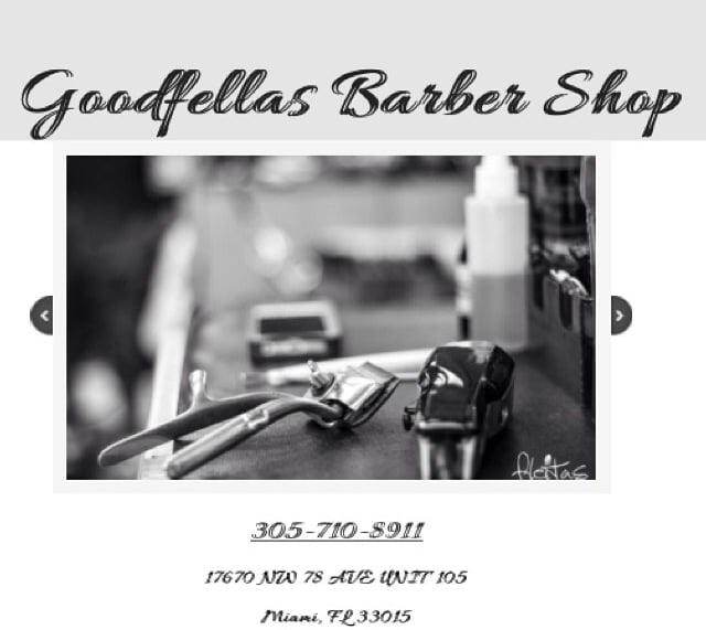 Barber Shop - 11 Photos - Barbers - 17670 Nw 78 Ave, Hialeah ...