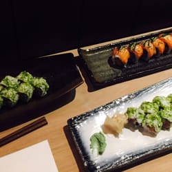 sushi udbringning nørrebro sushi udbringning nørrebro