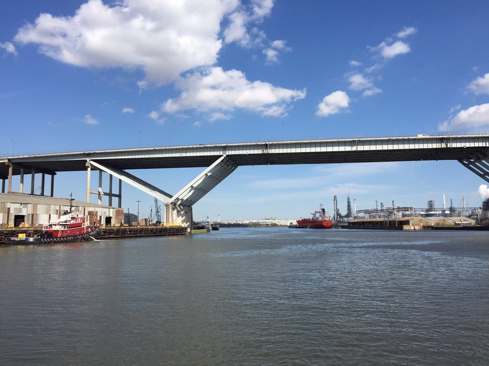 Sam Houston Boat Tour Check Availability Boating Denver Harbor