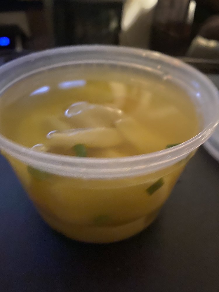 Main Moon Chinese Restaurant