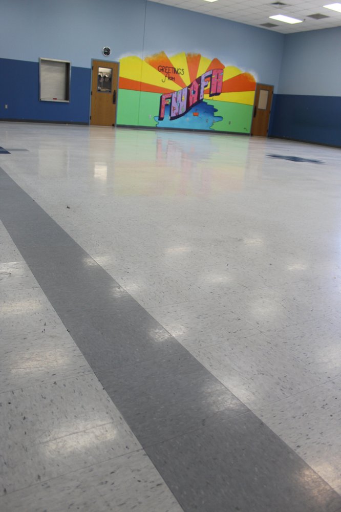 Rendered Quality Janitorial