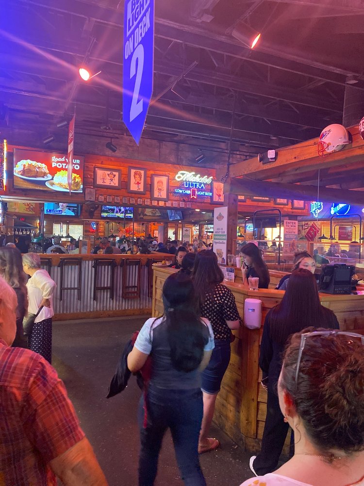 Texas Roadhouse